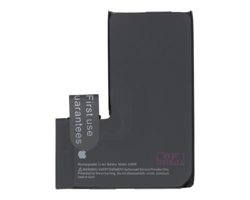 Акумулятор iPhone 13 Pro (Original China - Genuine mode) PLS-00-00147362