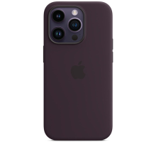 Чохол Silicone Case Full Protective iPhone 13 amethyst PLS-00-00097549