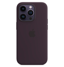 Чохол Silicone Case Full Protective iPhone 13 amethyst PLS-00-00097549