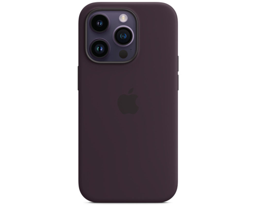 Чохол Silicone Case Full Protective iPhone 13 amethyst PLS-00-00097549