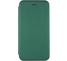 Чохол-книжка Premium Edge Xiaomi Redmi 15C 4G (Global) green PLS-00-00156564