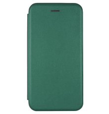 Чохол-книжка Premium Edge Xiaomi Redmi 15C 4G (Global) green PLS-00-00156564