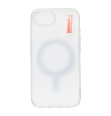 Чохол Clear Case iPhone 16e with MagSafe clear PLS-00-00152848