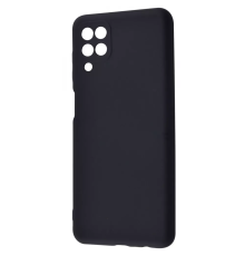 Чохол WAVE Colorful Case Samsung A035 Galaxy A03 black PLS-00-00094071