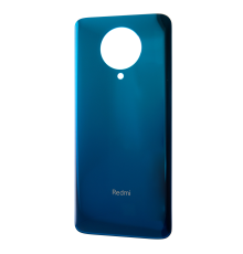 Задня кришка Xiaomi Redmi K30 Pro blue PLS-00-00037185