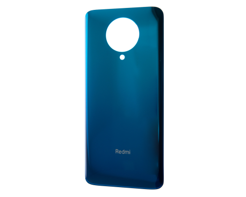 Задня кришка Xiaomi Redmi K30 Pro blue PLS-00-00037185