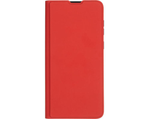 Чохол-книжка Shell Case Xiaomi Redmi Note 12 4G red PLS-00-00106410