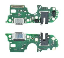 Плата зарядки OPPO A76 (Original China) PLS-00-00121272