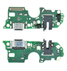 Плата зарядки OPPO A76 (Original China) PLS-00-00121272