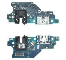 Плата зарядки Realme C11 2021 (Original Used) PLS-00-00121427