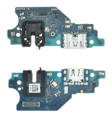 Плата зарядки Realme C11 2021 (Original Used) PLS-00-00121427