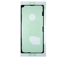 Двосторонній скотч для поклейки задньої кришки Samsung N985 Galaxy Note 20 Ultra PLS-00-00063150