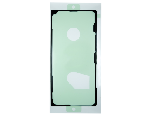 Двосторонній скотч для поклейки задньої кришки Samsung N985 Galaxy Note 20 Ultra PLS-00-00063150