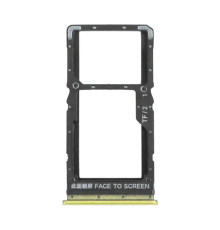 Тримач SIM-карти Xiaomi Poco M4 Pro 5G yellow PLS-00-00094132