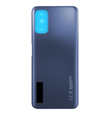 Задня кришка Xiaomi Redmi Note 10 (5G) blue PLS-00-00083939
