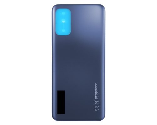 Задня кришка Xiaomi Redmi Note 10 (5G) blue PLS-00-00083939