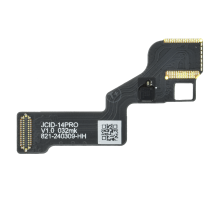 Шлейф iPhone 14 Pro для відновлення Face ID (JC) PLS-00-00122673
