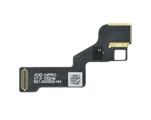 Шлейф iPhone 14 Pro для відновлення Face ID (JC) PLS-00-00122673
