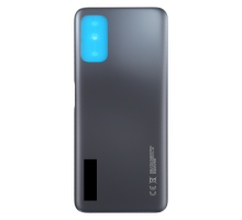 Задня кришка Xiaomi Redmi Note 10 (5G) gray PLS-00-00083937
