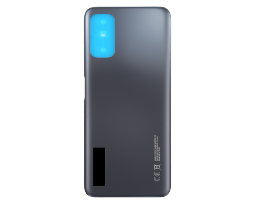 Задня кришка Xiaomi Redmi Note 10 (5G) gray PLS-00-00083937