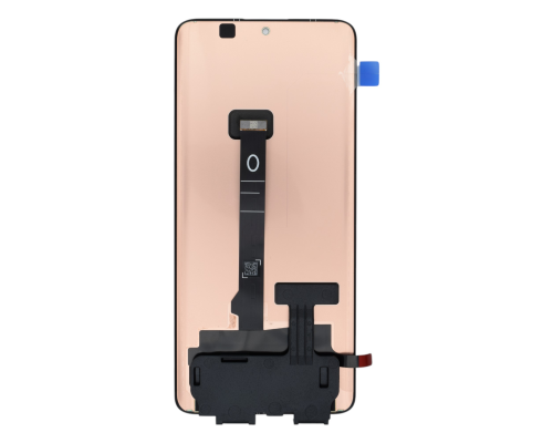 Дисплей Xiaomi Poco X7 з сенсором black (Original) PLS-00-00137237