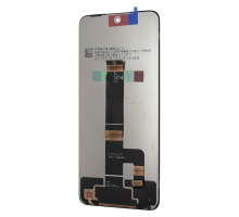 Дисплей Xiaomi Redmi 13 (Версія CSOT) з сенсором black (Refurbished) PLS-00-00173453
