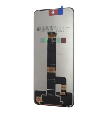 Дисплей Xiaomi Redmi 13 (Версія CSOT) з сенсором black (Refurbished) PLS-00-00173453