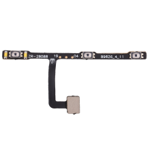 Шлейф Nokia 4.2 з кнопками ввімкнення та гучності (Original) PLS-00-00103495