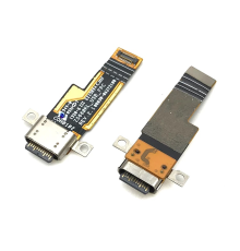 Шлейф Asus ROG Phone 2 (ZS660KL) з роз'ємом зарядки PLS-00-00083471