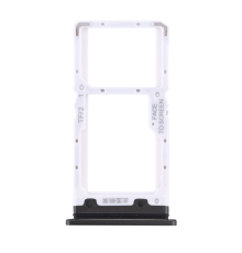 Тримач SIM-карти Xiaomi Mi 9 lite onyx gray PLS-00-00040427