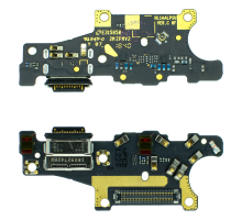 Плата зарядки Huawei Mate 10 (Original) PLS-00-00100950