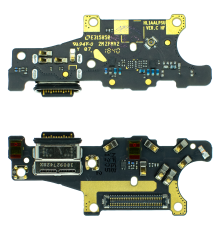Плата зарядки Huawei Mate 10 (Original) PLS-00-00100950