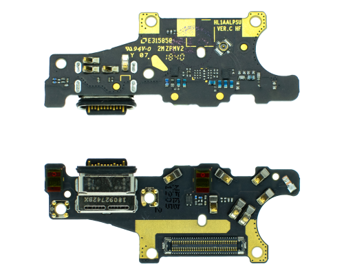 Плата зарядки Huawei Mate 10 (Original) PLS-00-00100950