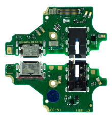 Плата зарядки Huawei P20 Lite 2018 (Original China) PLS-00-00097169