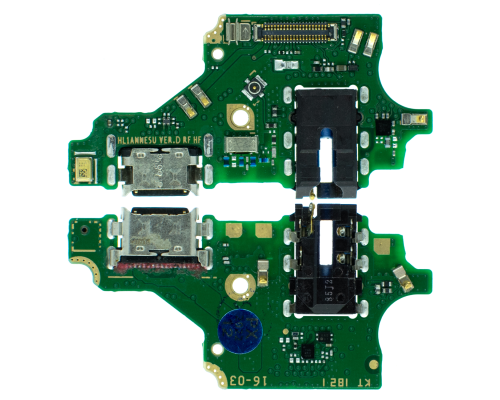 Плата зарядки Huawei P20 Lite 2018 (Original China) PLS-00-00097169