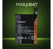 Акумулятор Xiaomi BN48 (Max Bat) PLS-00-00105791