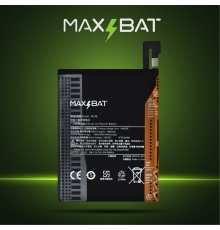 Акумулятор Xiaomi BN48 (Max Bat) PLS-00-00105791