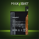 Акумулятор Xiaomi BN48 (Max Bat) PLS-00-00105791