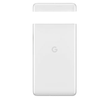 Задня кришка Google Pixel 7 white (Original China) PLS-00-00108061