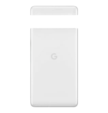 Задня кришка Google Pixel 7 white (Original China) PLS-00-00108061