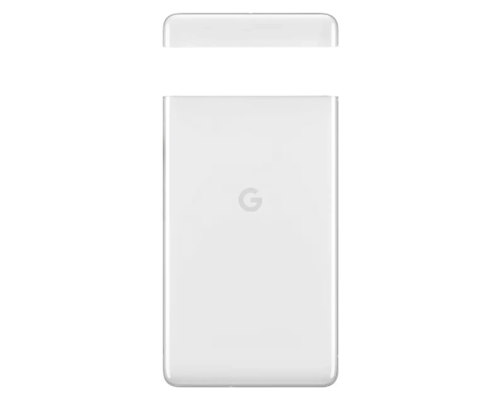 Задня кришка Google Pixel 7 white (Original China) PLS-00-00108061