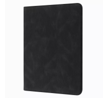 Чохол книжка універсальний шкіряний для планшета Wave 10-11 black PLS-00-00159074