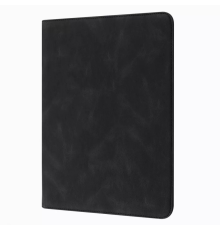 Чохол книжка універсальний шкіряний для планшета Wave 10-11 black PLS-00-00159074
