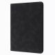 Чохол книжка універсальний шкіряний для планшета Wave 10-11 black PLS-00-00159074