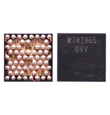 Мікросхема Wi-Fi/2G/3G WTR2965 0VV PLS-00-00100434