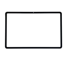 Скло дисплея Motorola XT2010 Moto One Zoom з OCA плівкою black (Original China) PLS-00-00082220