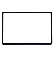 Скло дисплея Motorola XT2010 Moto One Zoom з OCA плівкою black (Original China) PLS-00-00082220