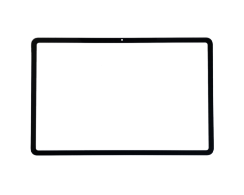 Скло дисплея Motorola XT2010 Moto One Zoom з OCA плівкою black (Original China) PLS-00-00082220