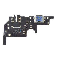 Плата зарядки ZTE Blade A72 4G (Original Used) PLS-00-00121358