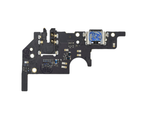 Плата зарядки ZTE Blade A72 4G (Original Used) PLS-00-00121358